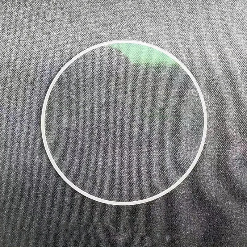 Новые детали для ремонта оптического стекла первого слоя для объектива Canon RF 100-500 мм f/4,5-7,1 L IS USM