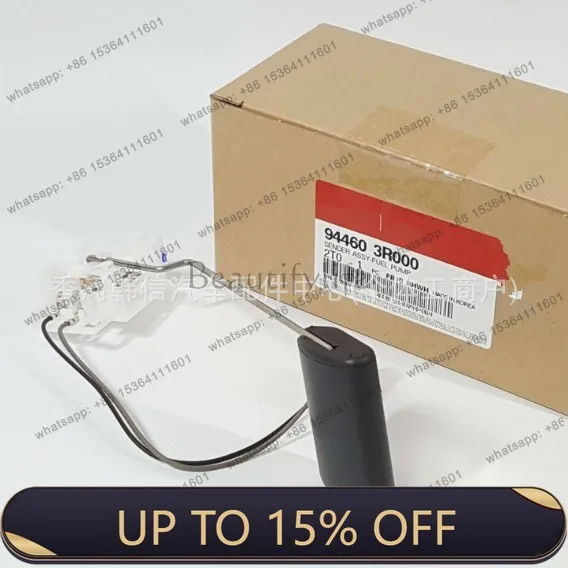 Zj.944603R000 944602E000 944601R000 Car, fuel tank float oil level sensor