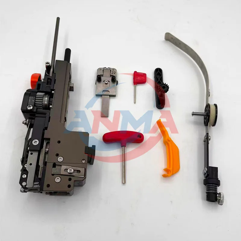 New 43/6S Stitching Head Stitching Machine Universal 43/6 S Flat Stichting