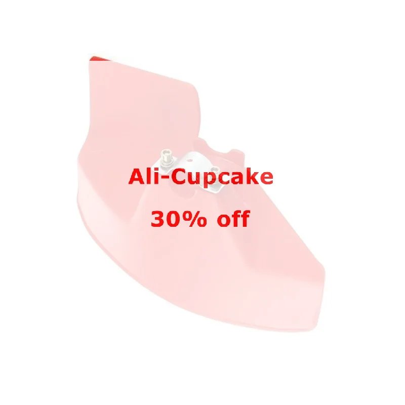 Replaceable Quality Nylon Grass Guard Protective Cover For Brush Cutter Grass Trimmer Accessory