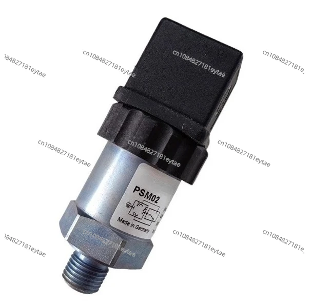

реле давления PSM02 G1/4 резьба 0,2-320BAR мультидиапазон