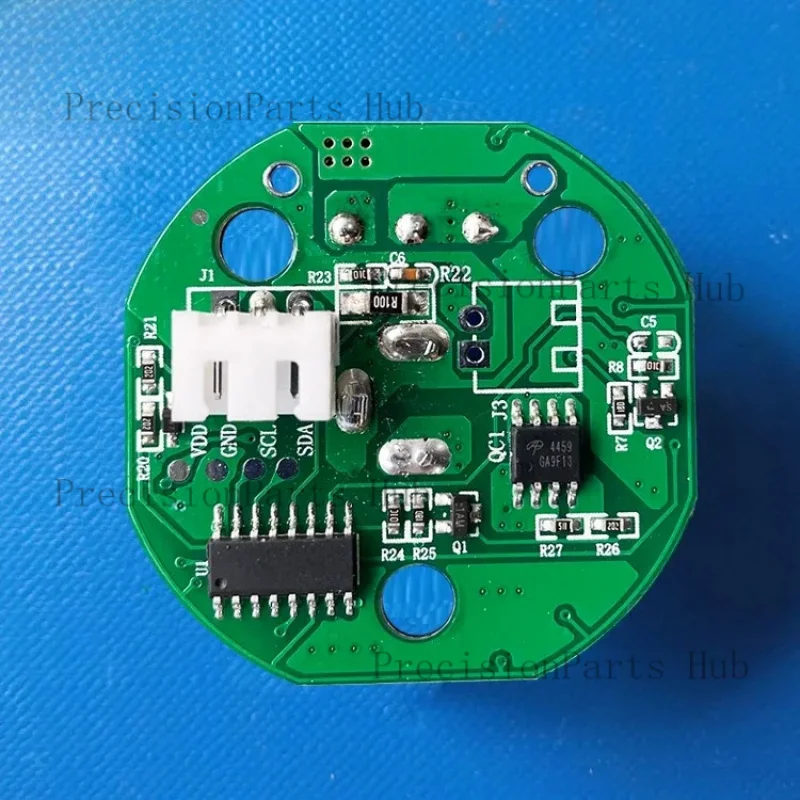 6 Series of Lithium Battery Protection Plate Fascia G-u-n Muscle Relaxer Charge Protection Plate 18650