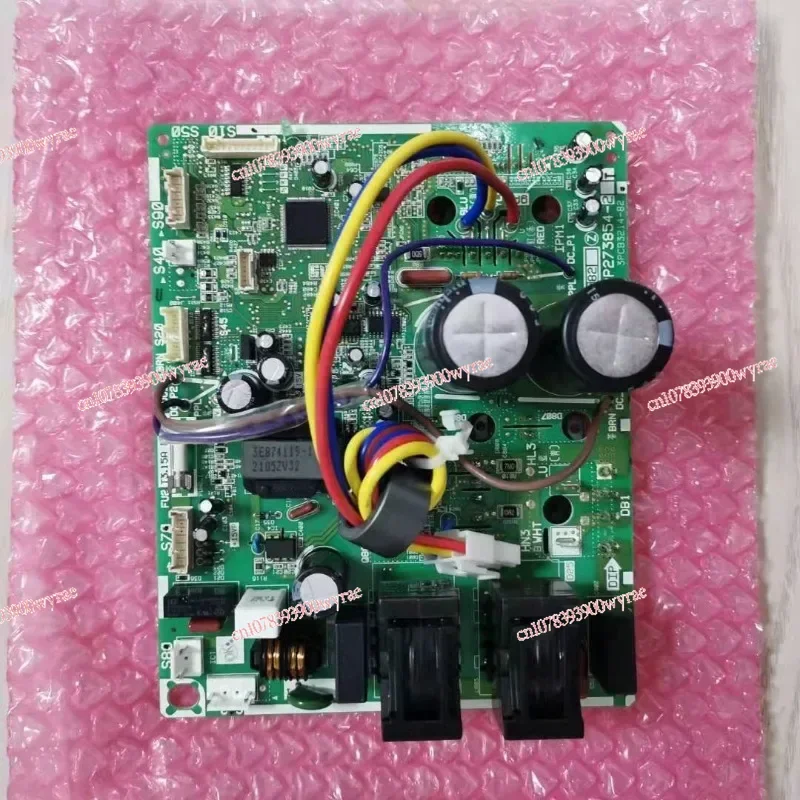 Applicable to Daikin Air Conditioning Computer Board 2p273854-2 Outer Machine Board Rxs60gv2c Motherboard Rzqh72mv2c