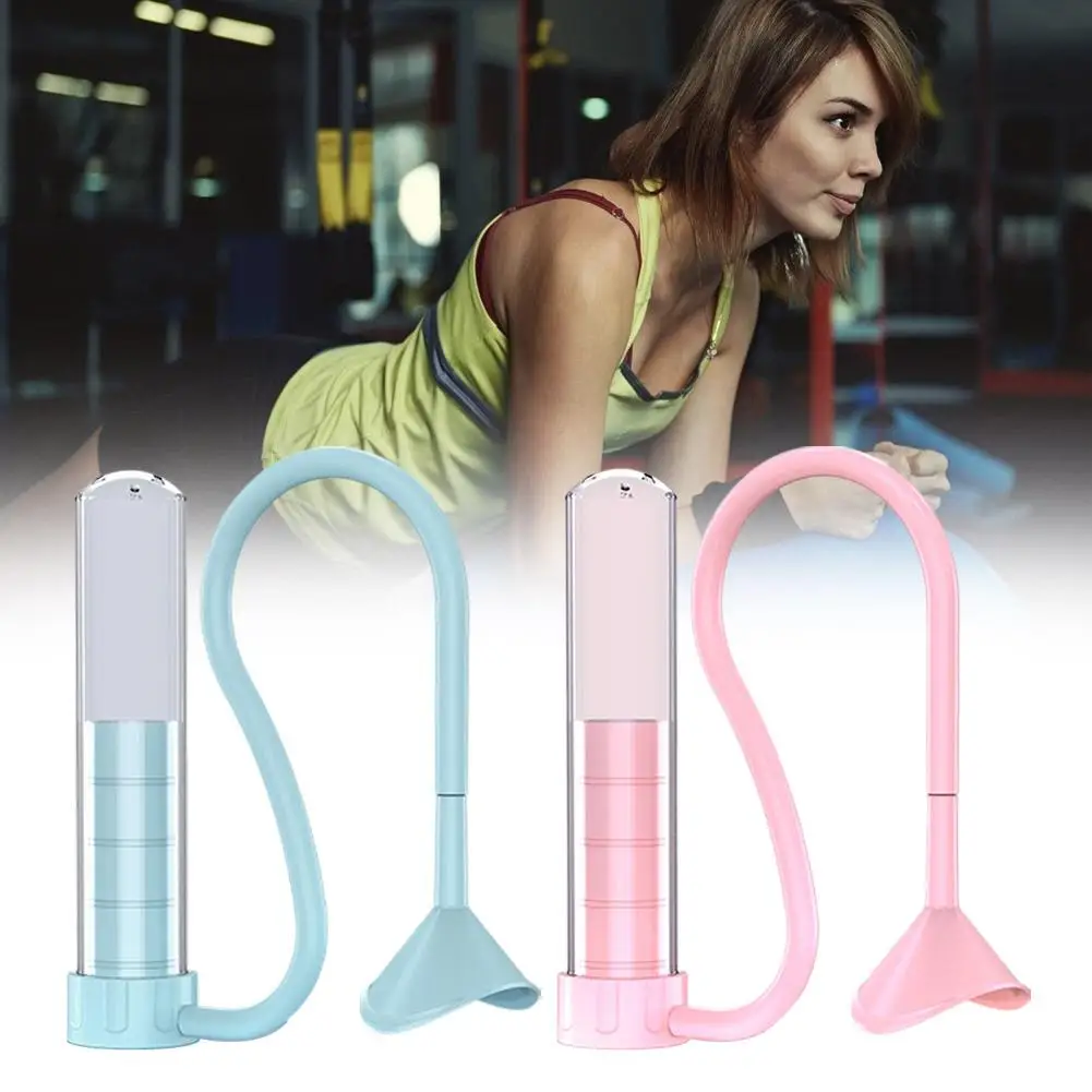 

Abdominal Breathing Dumbbell Lung Capacity Lung Function Exercise Core Training To Improve Endurance and Fitness Practical New