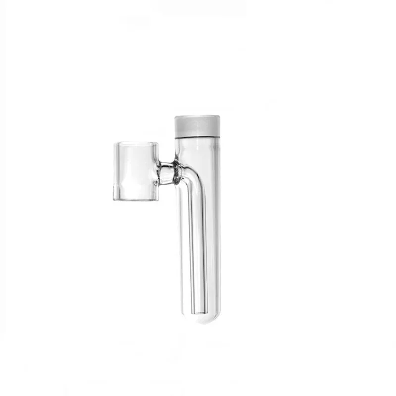 Glass Attachment Replacement 18MM Inner Connect Size Adapter For Ecube Master Henail Plus