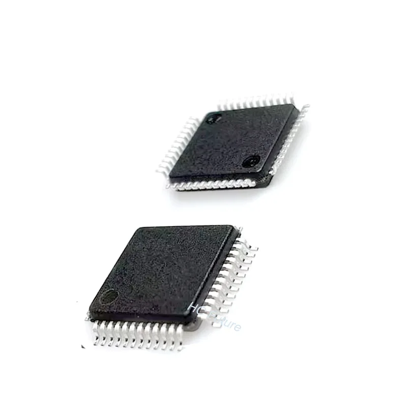 10 stks/partij Puya 32bit Microcontroller IC PY32F031 LQFP48 Elektronische Componenten