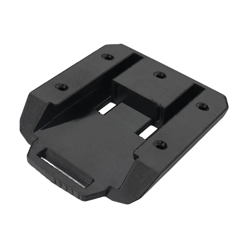 Für Parkside X 20V Batterieadapter, geeignet für Werkstätten, Garagen und Lagerhallen – Detail 6