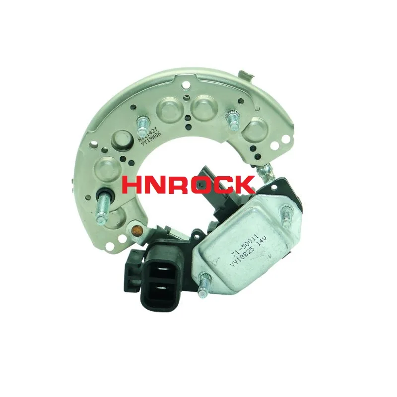 NEW HNROCK ALTERNATOR RECTIFIER 11516700 HI114ZT L160-33202 L160-73202 RH-08C 81113436