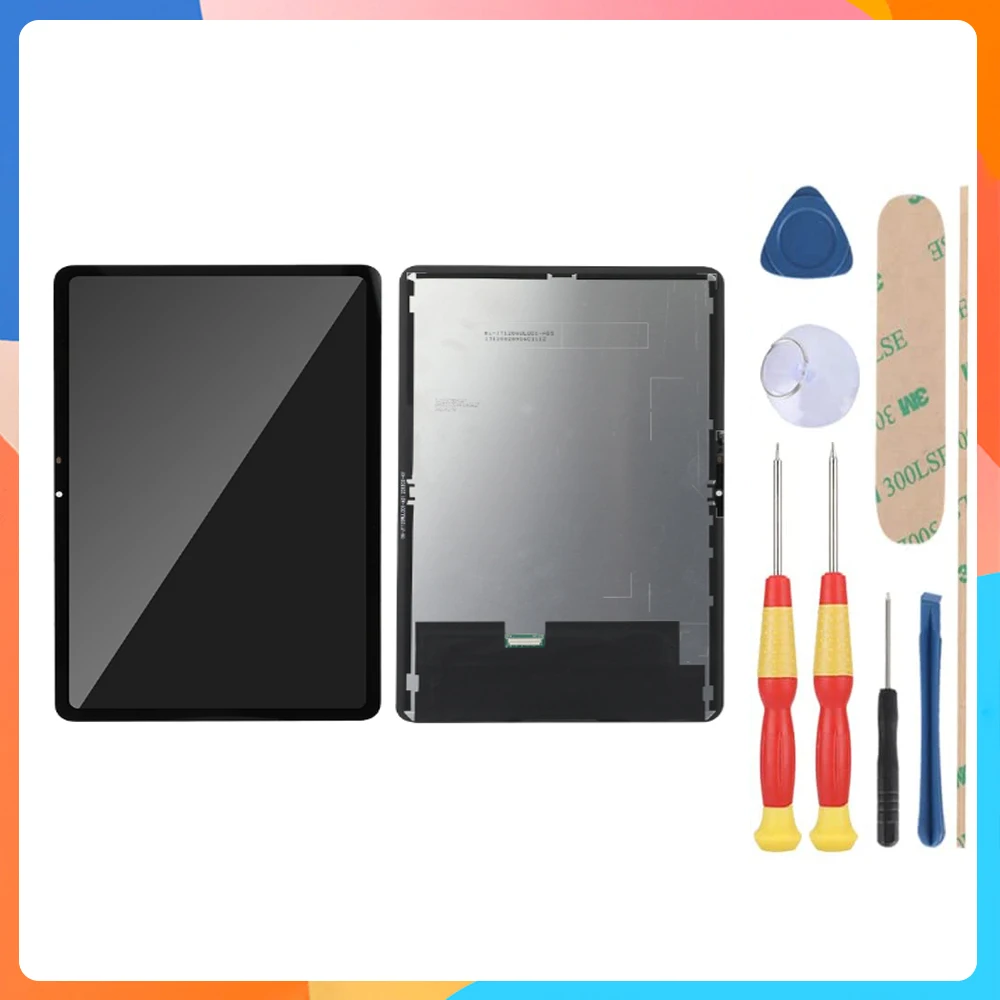 

High-quality New LCD Display Touch Screen Tablet Replacement For Blackview Tab 18