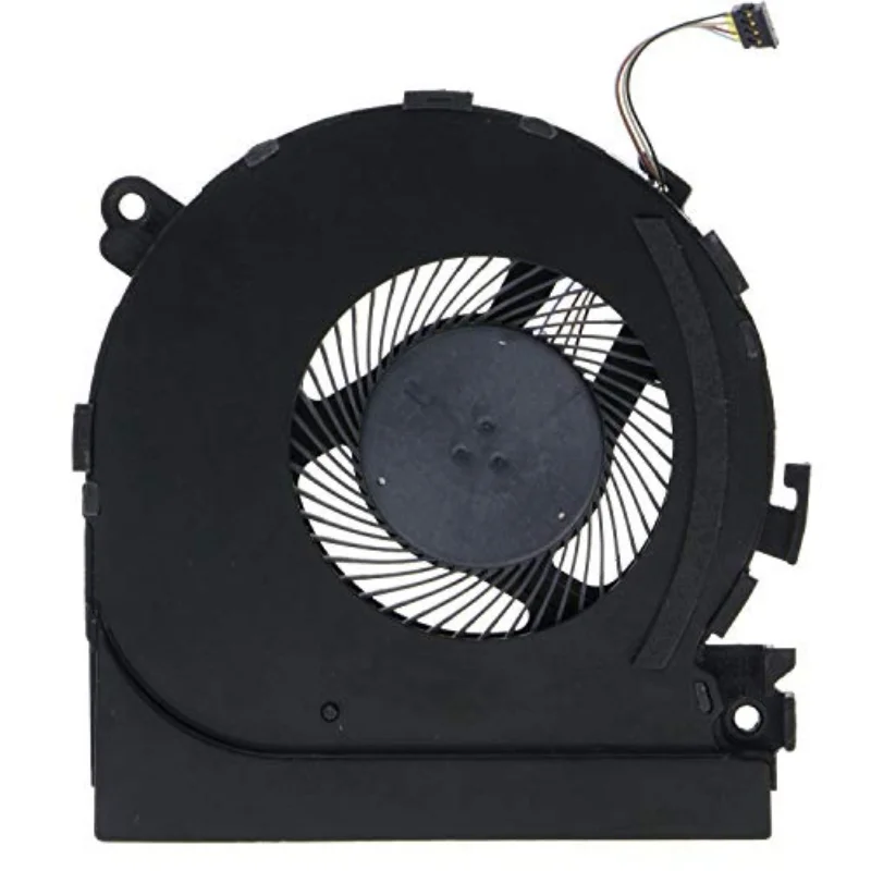 

CPU & GPU Cooling Fan For HP Spectre X360 15-CH 15-CH000 15-CH011DX 15-CH011NR NS75C00-17J22 NS75C00-17J21 L17605-001