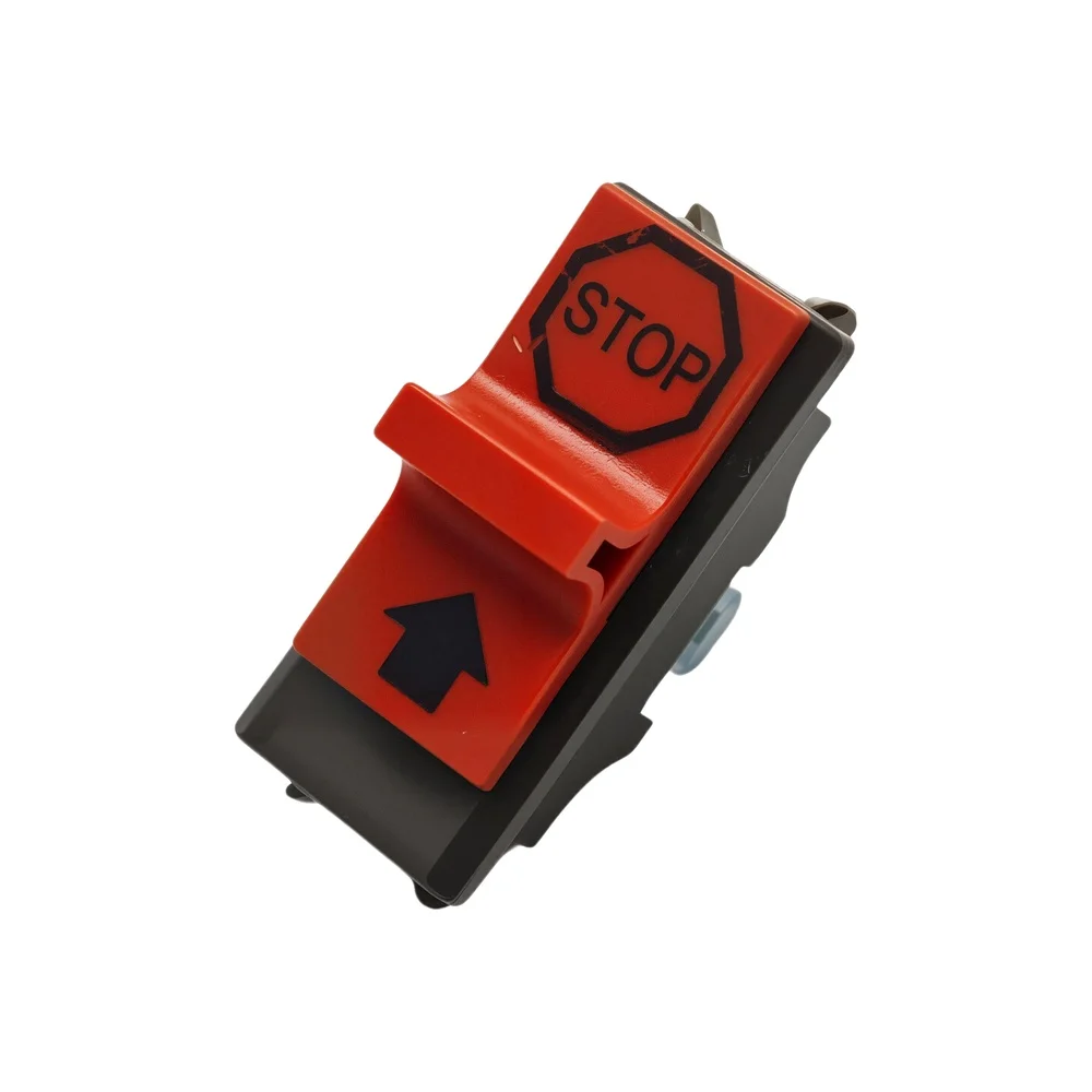 Chainsaw Engine Parts Switch 362 365 371 372 Replacement Fitting Durable Home Mini Plastic Motor Garden Power Tool Accessories