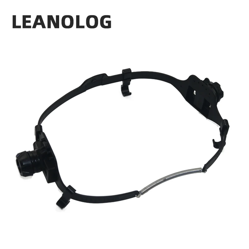 Helmet Adapter Replacement Speedyloop Helmet Mounting System is Suitable for Most Welded Helmets