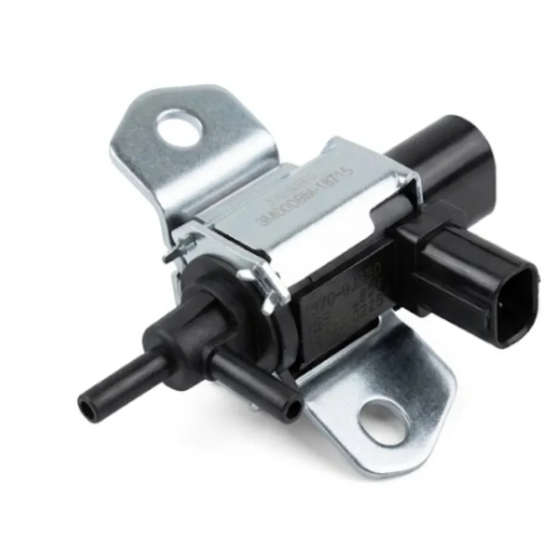 Detalle 4 de Electroválvula 1S7G9J559BB 1357314 Vacuum Solenoid Valve Intake Manifold Runner Control For Ford Mondeo 2.0 Mazda 6 Tribute Neumática