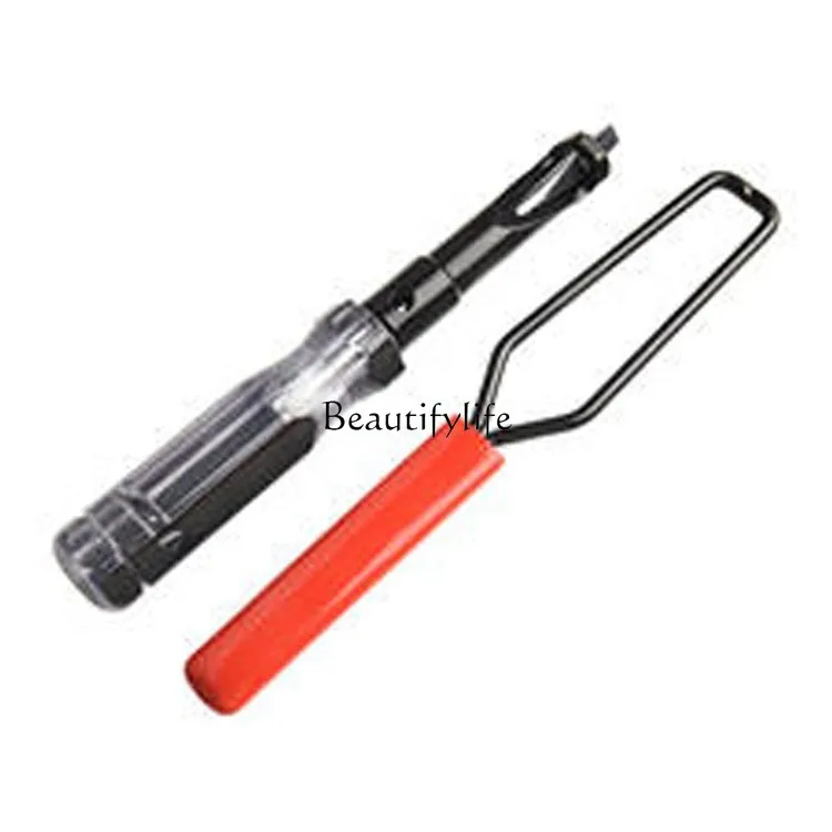 

304 Stainless Steel Bolt Quick Clamp GH40371 with Long Hook Pull Lock