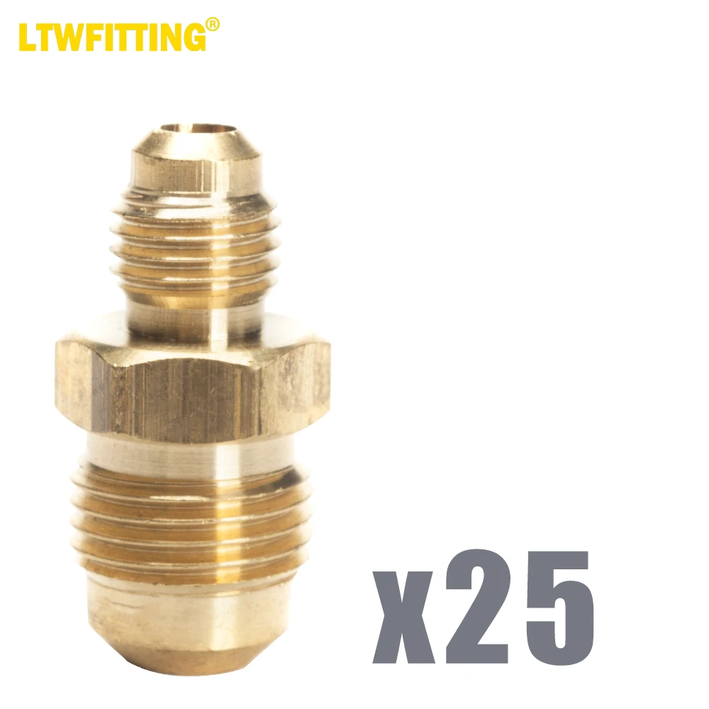 LTWFITTING Brass 3/8