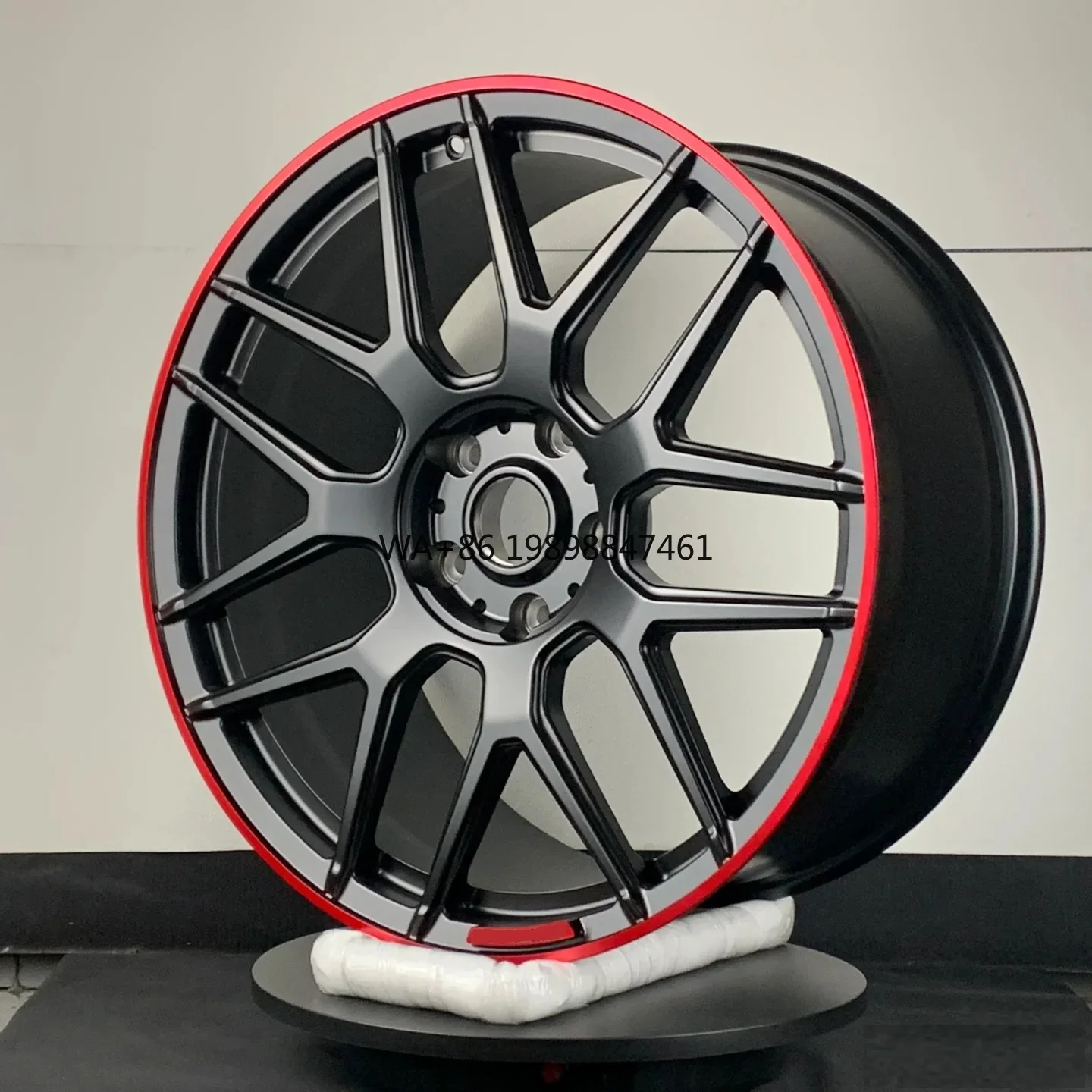 

Высококачественные 17-дюймовые кованые легкосплавные диски для гоночных автомобилей, новые легкосплавные диски из алюминиевого сплава для легковых автомобилей