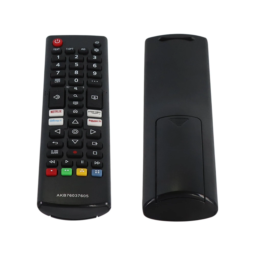 Replacement TV Remote Control AKB75675311 AKB76037601 Fernbedienung For AKB75675301 AKB75675304 AKB76037605