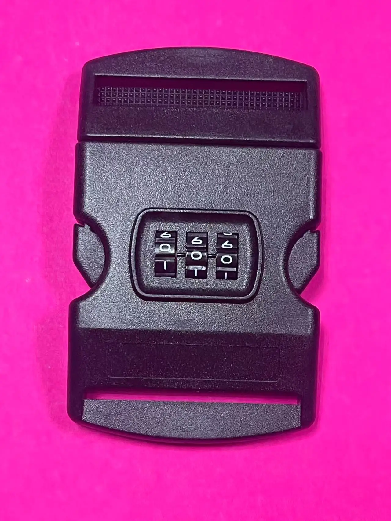 

Лента с паролем, безопасная съемная боковая пряжка, дорожная сумка для багажа, рюкзака