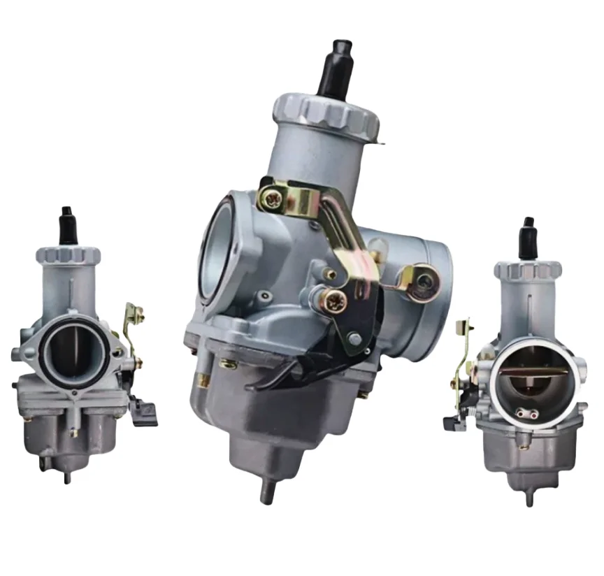 

Carburetor 250-350CC for Mikuni PZ32 CG250 CG300 for ATV for Dirt Bike Scooter for Dirt Bike Motorcycle Carburetor