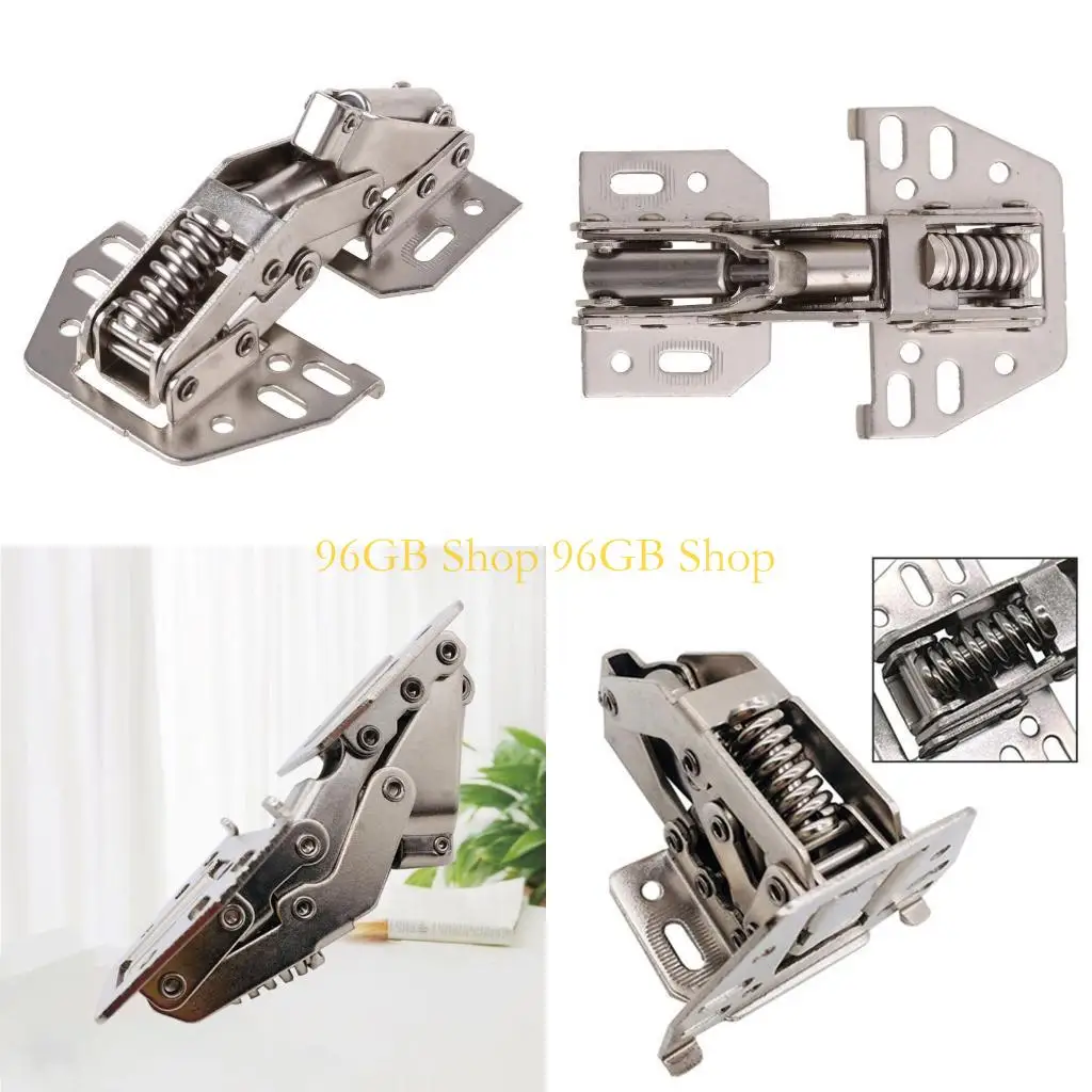 

96 ГБ мебели аппаратный шкаф шкаф шкаф Дверь молчаливые петли гидравлические буферные петли