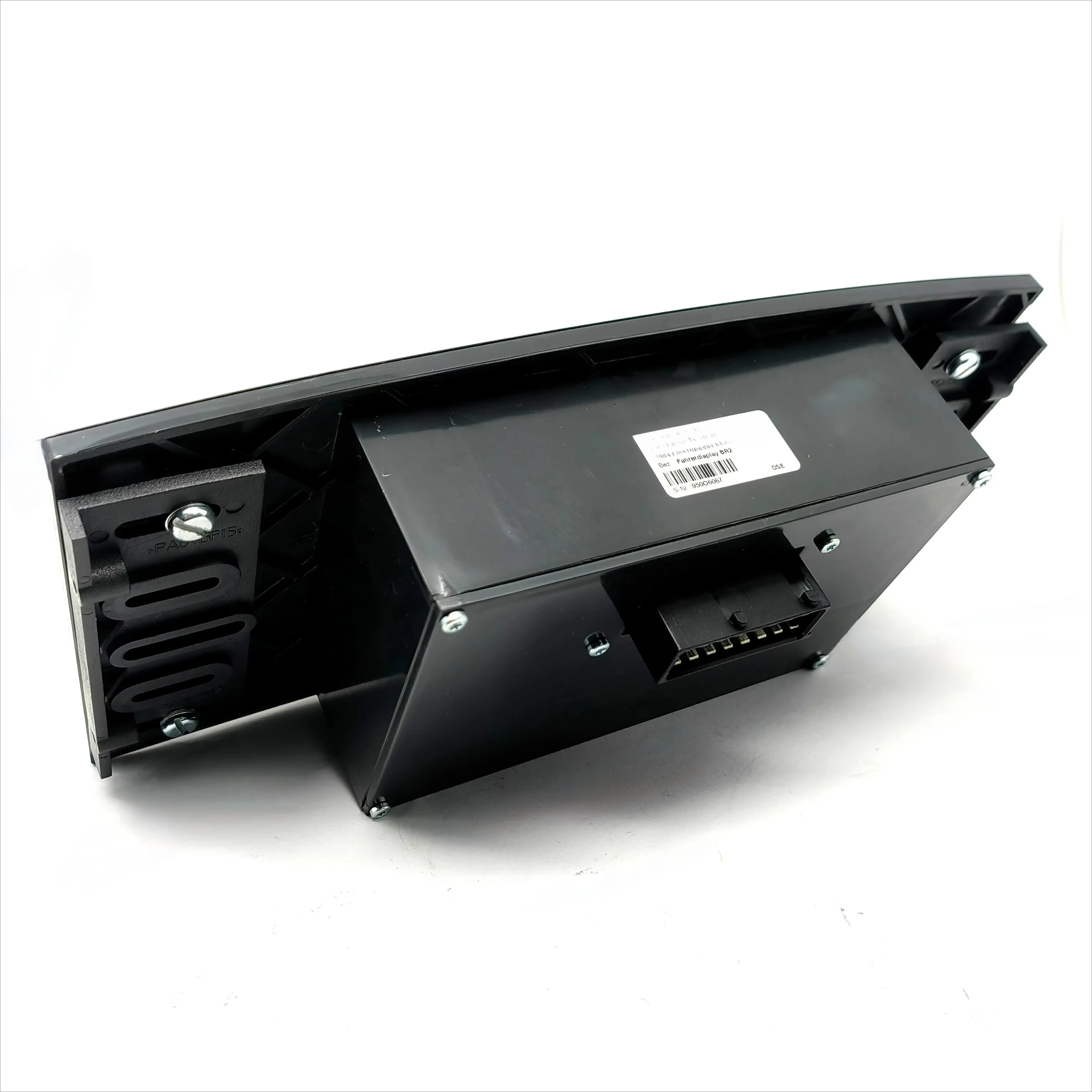 Original Jungheinrich Forklift Dashboard Instrument 50114301 - Genuine Original Replacement Part