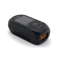 ToolkitRC M4 Pocket 80W 5A MINI Smart Compact Charger Built-in USB-C XT30 XT60 Output For 1-4S Lipo LiHv LiFe Battery