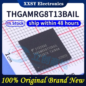 THGAMRG8T13BAIL BGA-153 W magazynie 100% oryginalny i nowy