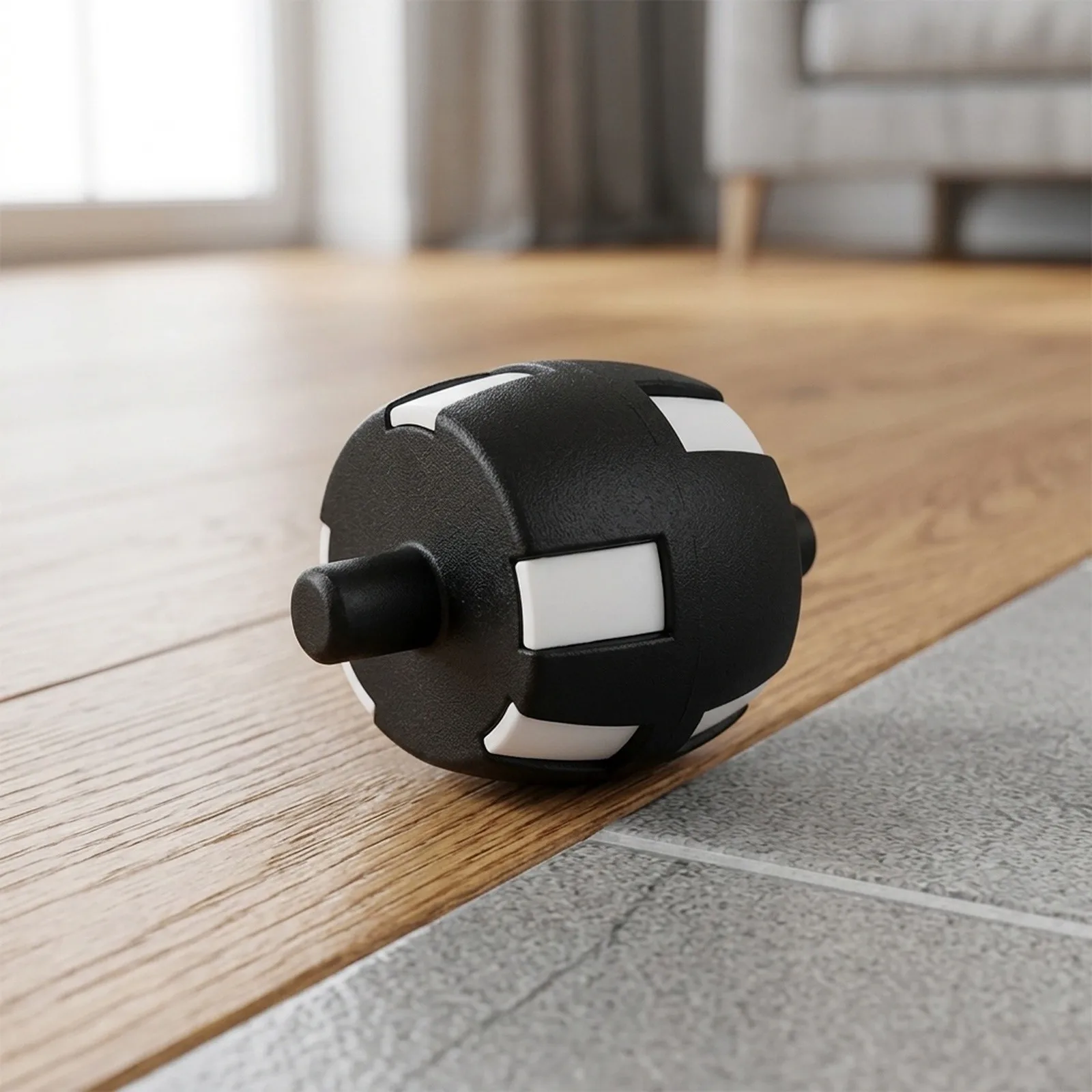 UV-stable Rubber Roller Rubber Roller Wheel Abrasion-resistant Original Roller Temperature-resistant UV-stable
