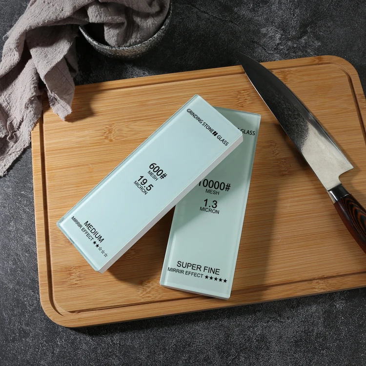 240#-15000# Grit Pr…