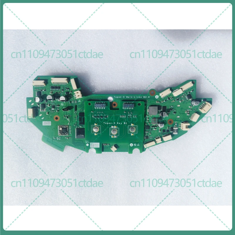 used-for-roborock-g10-g10s-t7s-plus-t7pro-a2300-a4600-original-disassembled-main-board-tested-repair-parts