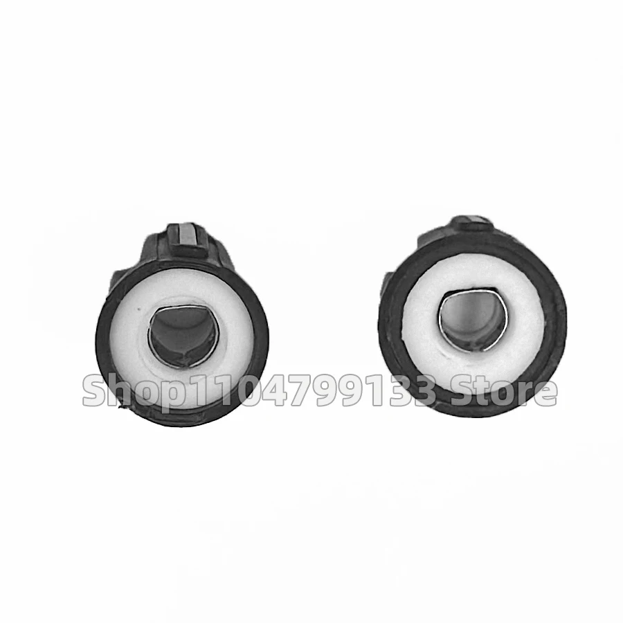 50 Paar Lautstärke + Kanalknöpfe für XiR P8668 GP338D DP4401 DP4601 DP4801 DP4400 DP4600 XGP8550 DPG8050 XPR7550 Motorola Radio