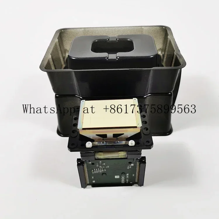 Wholesale Roland Mutoh Valuejet Mimaki Eco Solvent Printer Dx7 Print Head