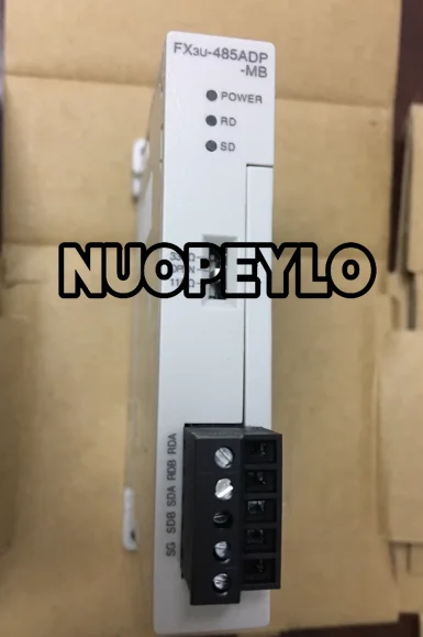 FX3U-485ADP-MB FX3U-232ADP-MB FX3U-CNV-BD FX3G-CNV-ADP,Fast Shipping New Originla 1 Years Warranty