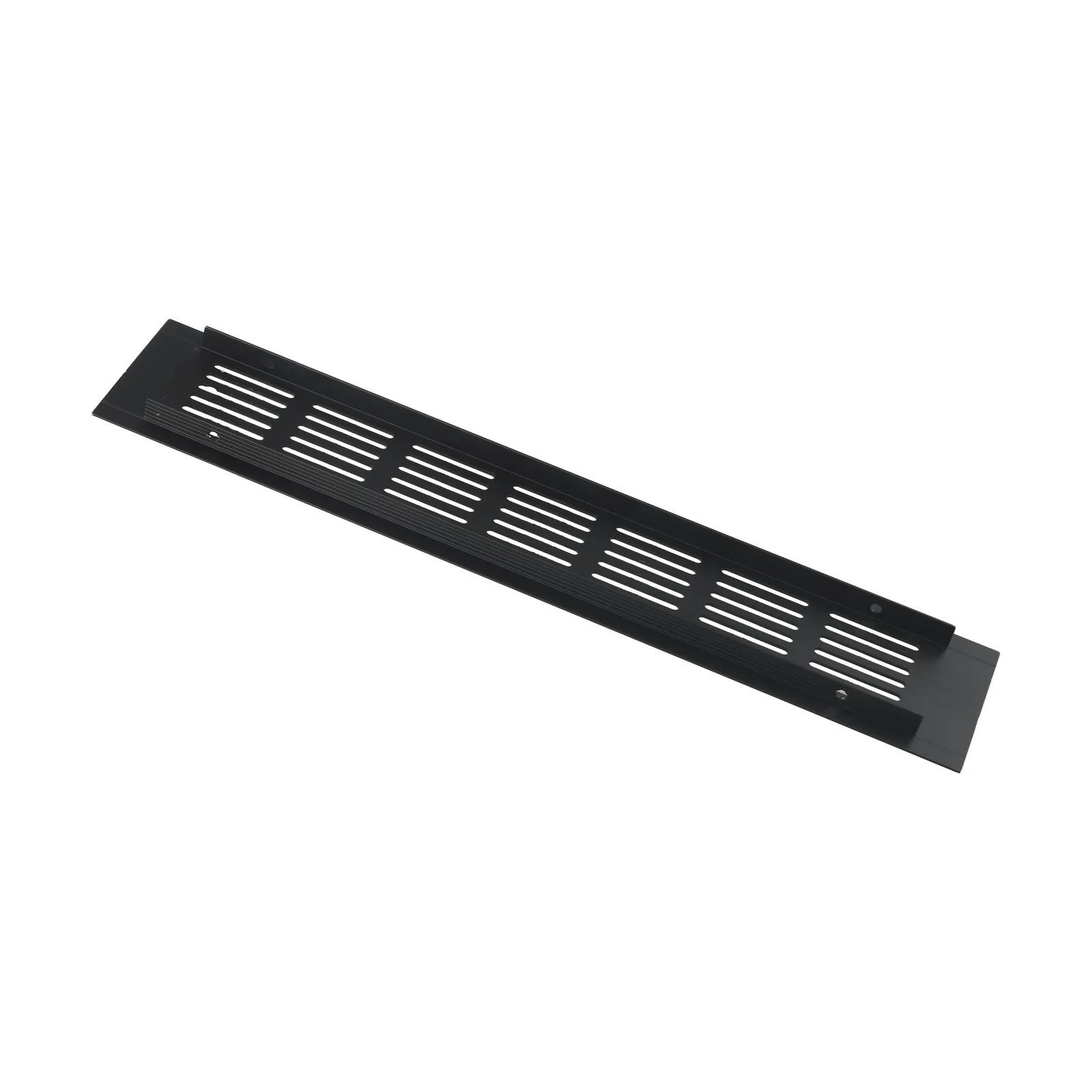 Grille de Ventilation Rectangulaire de 60mm pour Garde-Robe
