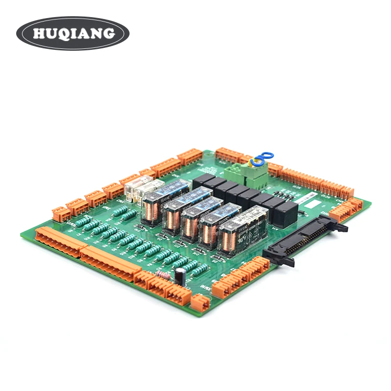

Elevator PCB Elevator Safety Circuit Board GCEADOG01 G03 G04 KM51096292V001 GCEADO for Giant KONE Elevator