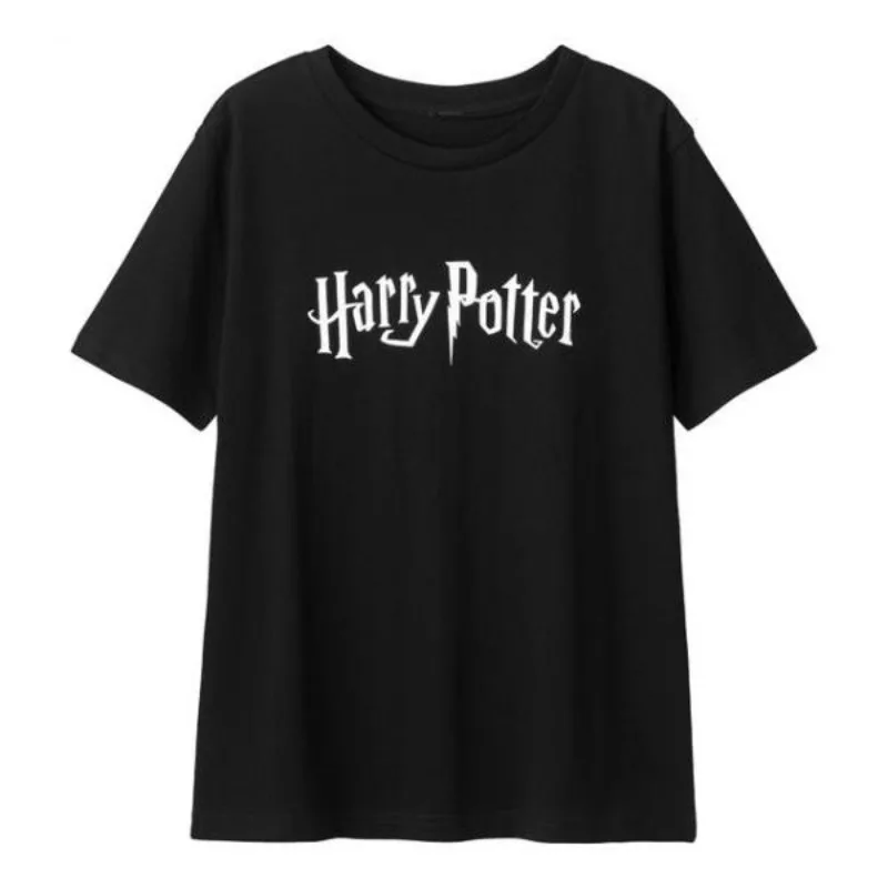 Venta caliente de verano Camisetas temáticas de Harry Potter Hogwarts para niños - Estilos de la casa de Gryffindor y Slytherin