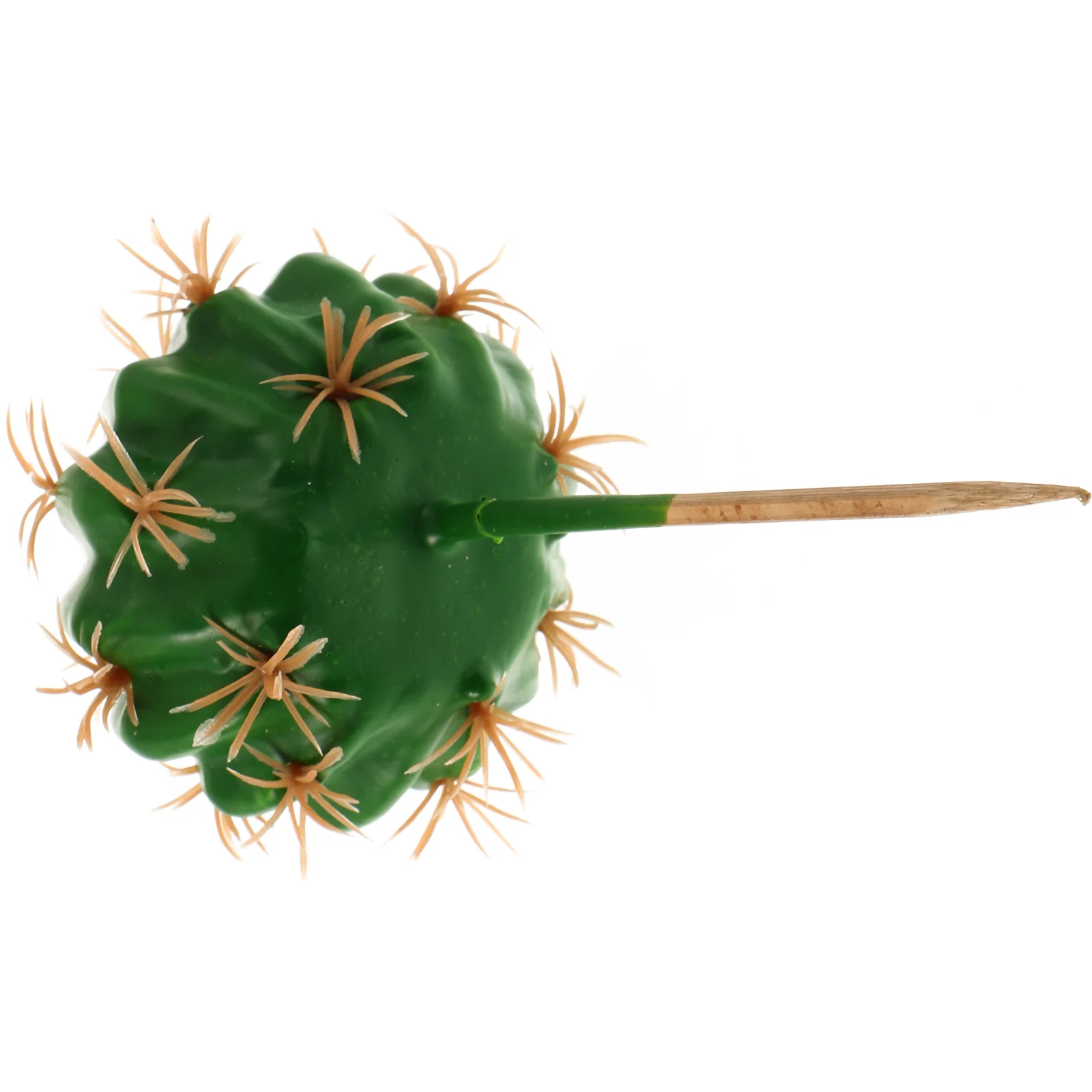 

Realistic Artificial Plants Lifelike Simulation Cactus Pot Small Ornaments Perfect Home Office Decor