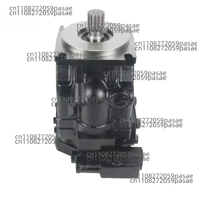Variable Piston Hydraulic Pump Parts Danfss JRR065
