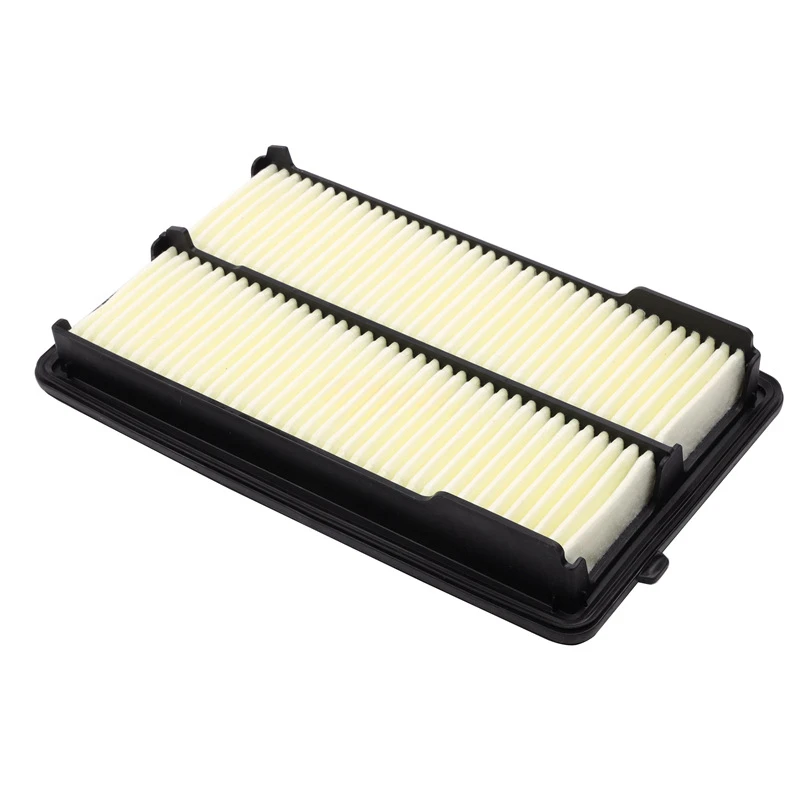 17220-5G0-A00 Car Air Filter For Honda Accord Acura V6 TLX 2013-2019 Engine Replacement 17220-5GA-A00 172205G0A00