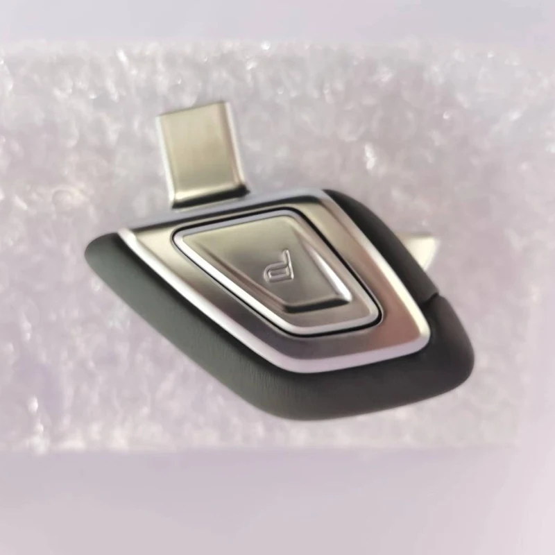 ل BYD Yuan EV Song Pro Song PLUS العلامة التجارية الجديدة Qin EV رافعة تحول الإلكترونية مقبض الكرة التحول كرة اليد 4 دبابيس #5