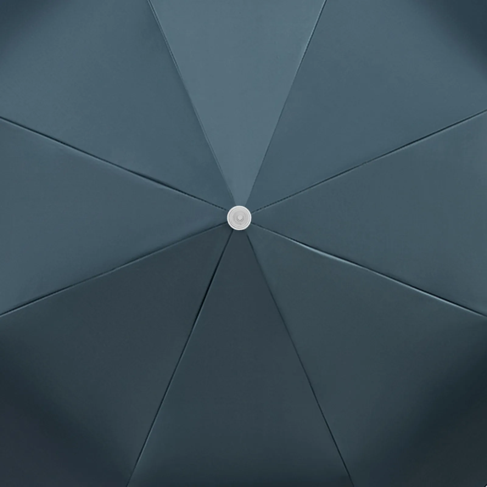 2Pcs Umbrella Repair Kit Acrylic Replacement Folding Umbrella Protector Accessories Patio Pole Tips Repairing Umbrellas