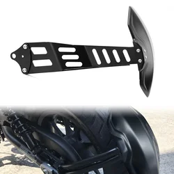 Motorcycle Rear Fender For Honda Rebel CMX 300 500 2017-UP Wheel Hugger Mudguard Splash Guard