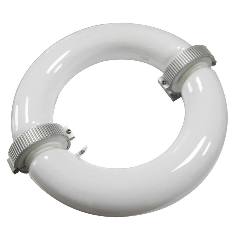 Lâmpada de indução magnética Highbay light 200w