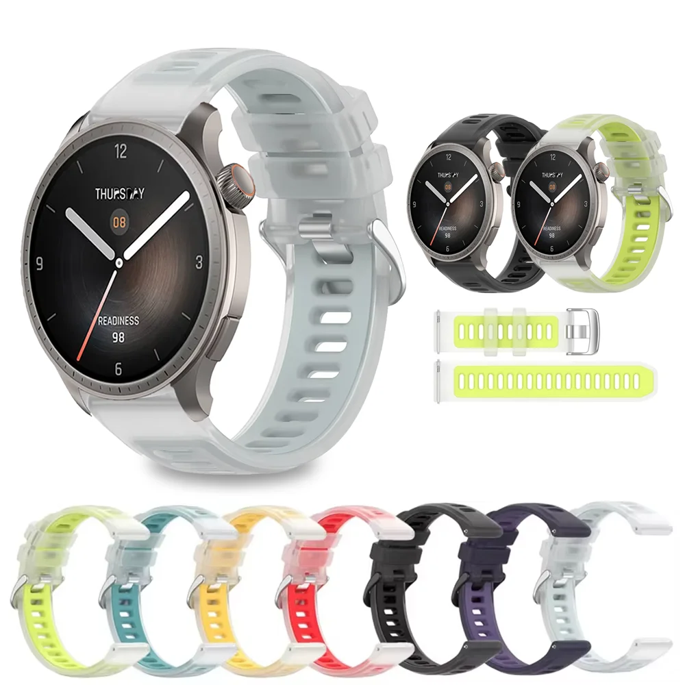 Silicone Band For A… - image