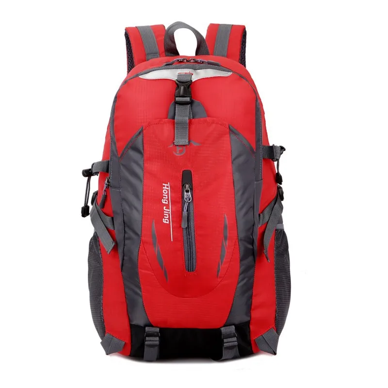 Zaino impermeabile Zaino da trekking Zaino da alpinismo da viaggio leggero Borse ad alta capacità Zaino da arrampicata Zaino