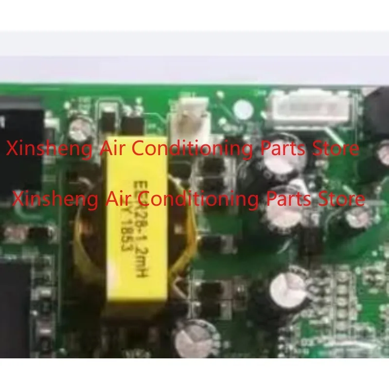 

New multi-line compressor module for Chigo central air conditioner 802301700295 HMD3W-3SB01