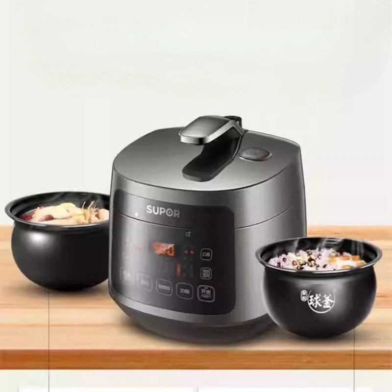 3L Small Electric P… - image