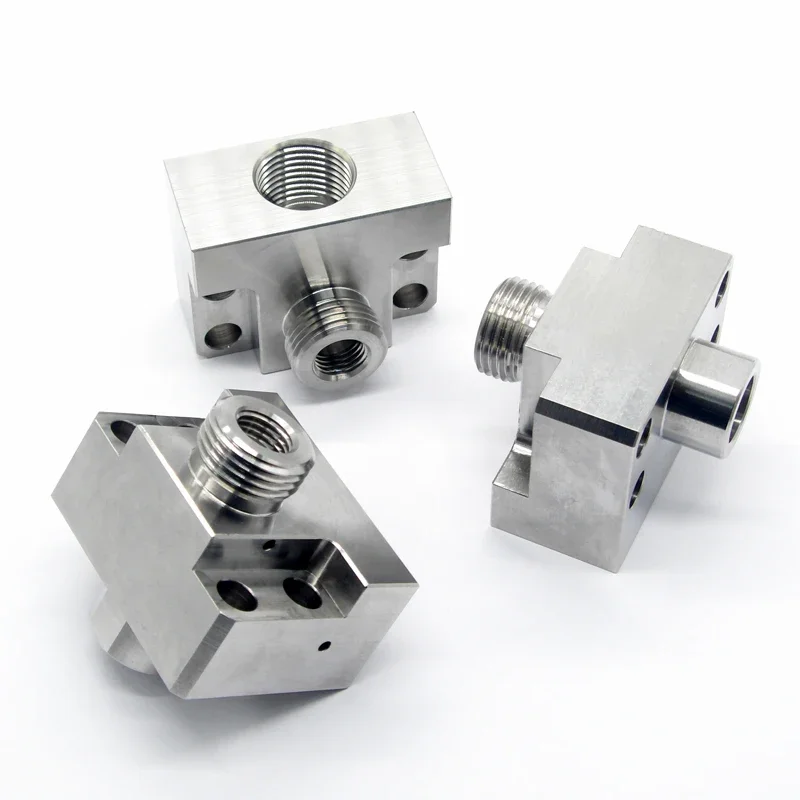 Corpo valvola on/off taglio getto d'acqua Maxjet 5 Til T-a-jet 303327   Z Kepala Pemotong getto d'acqua