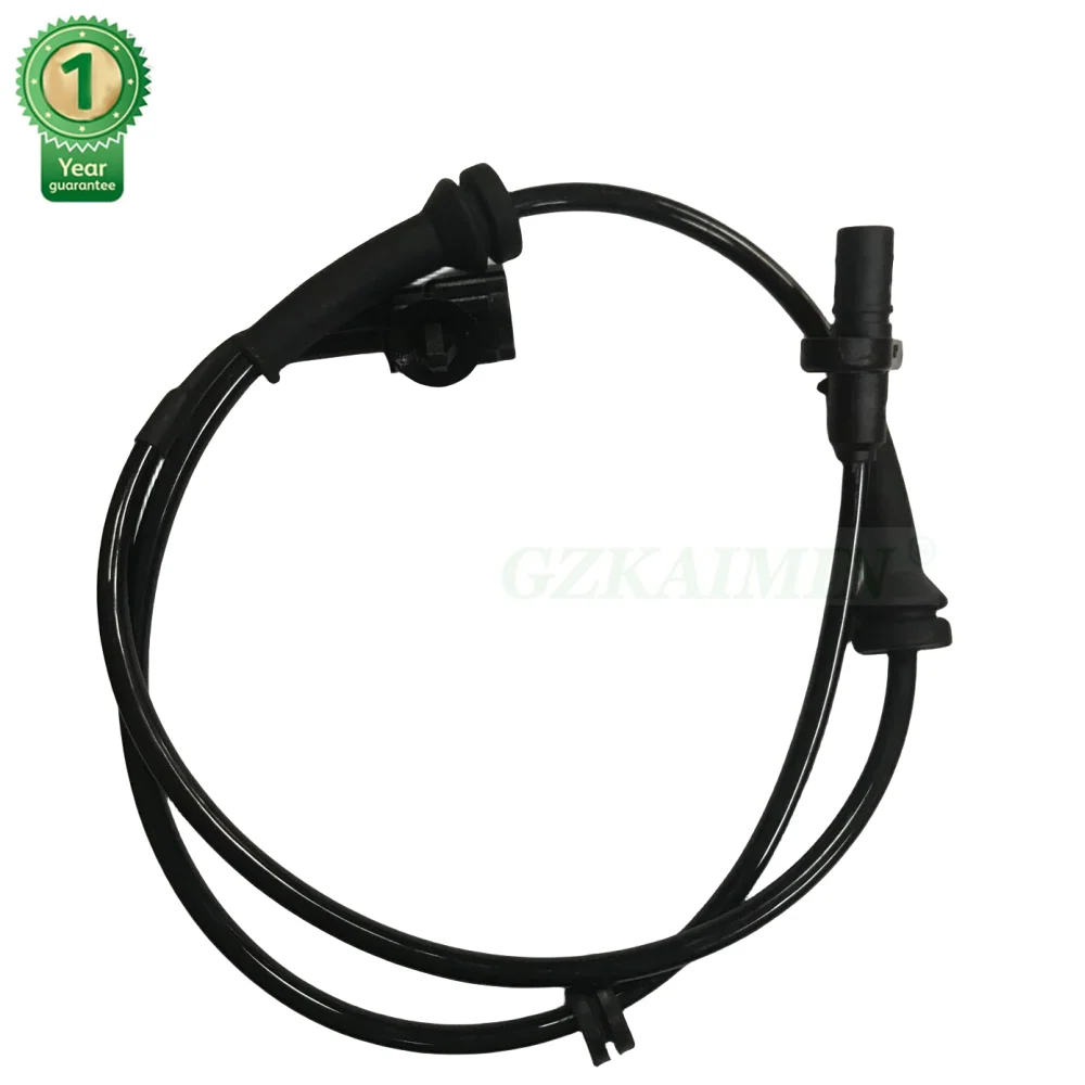 Rear Left ABS Wheel Speed Sensor For 2005-2012 Nissan Tiida C11 2011-2013 Livina 1.8L OEM 47901-1JY0A