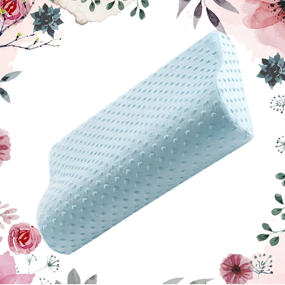 

sleep pillow Memory pillow neck pillow Side Sleeping pillow